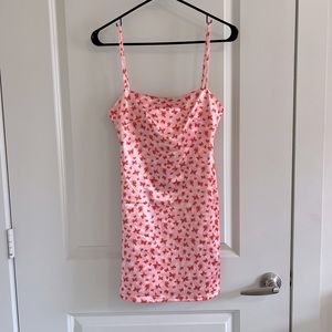 UO mini dress